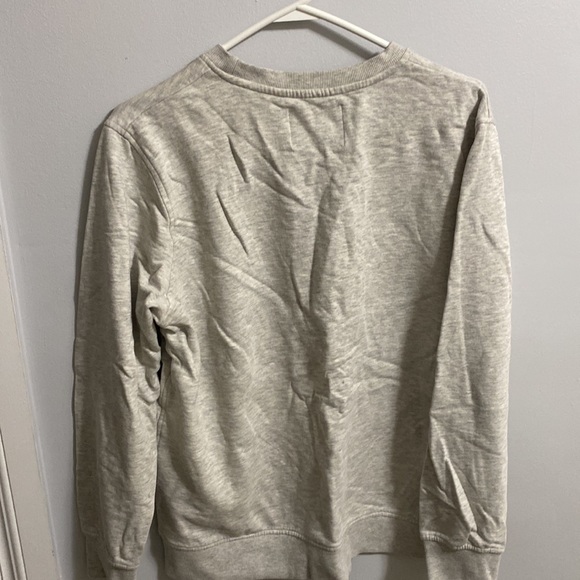 large Jack and jones sweat shirt - Picture 2 of 2
